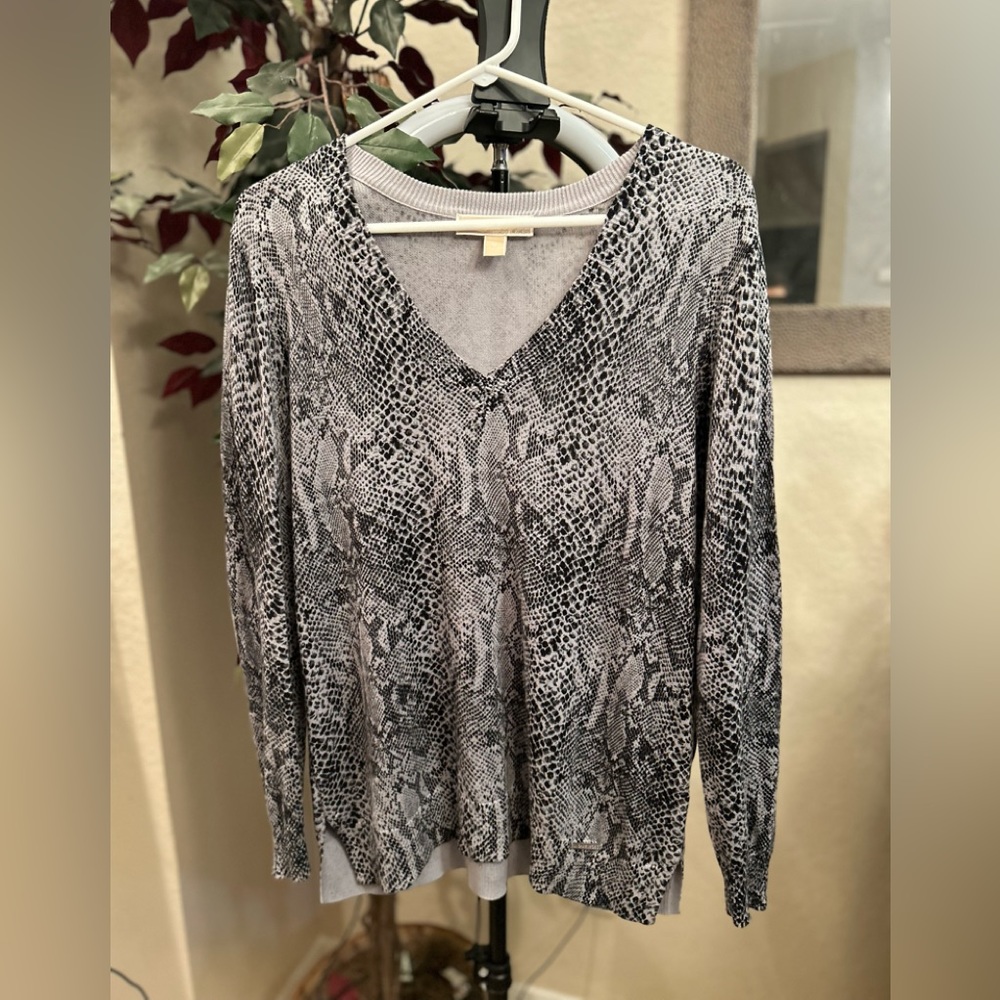 Michael Kors long sleeve